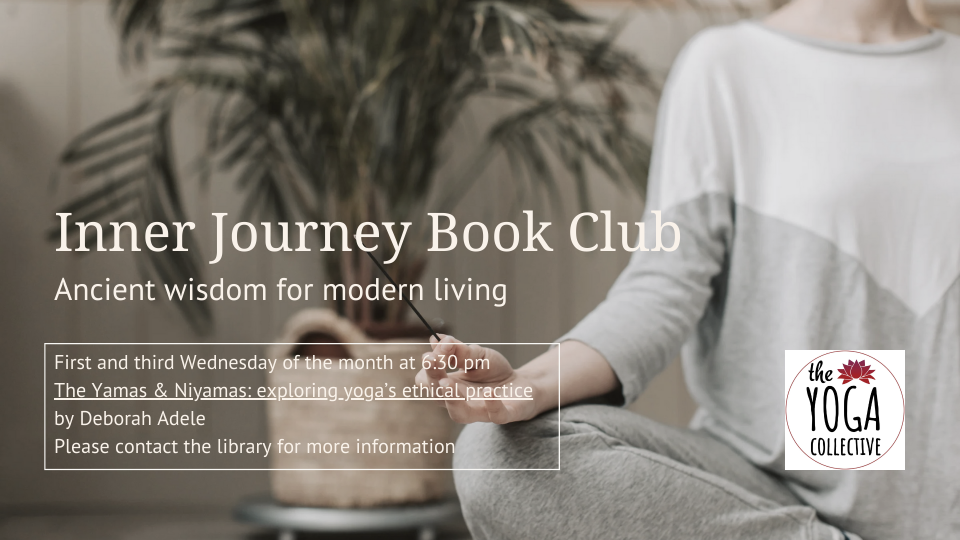 Inner Journey Book Club