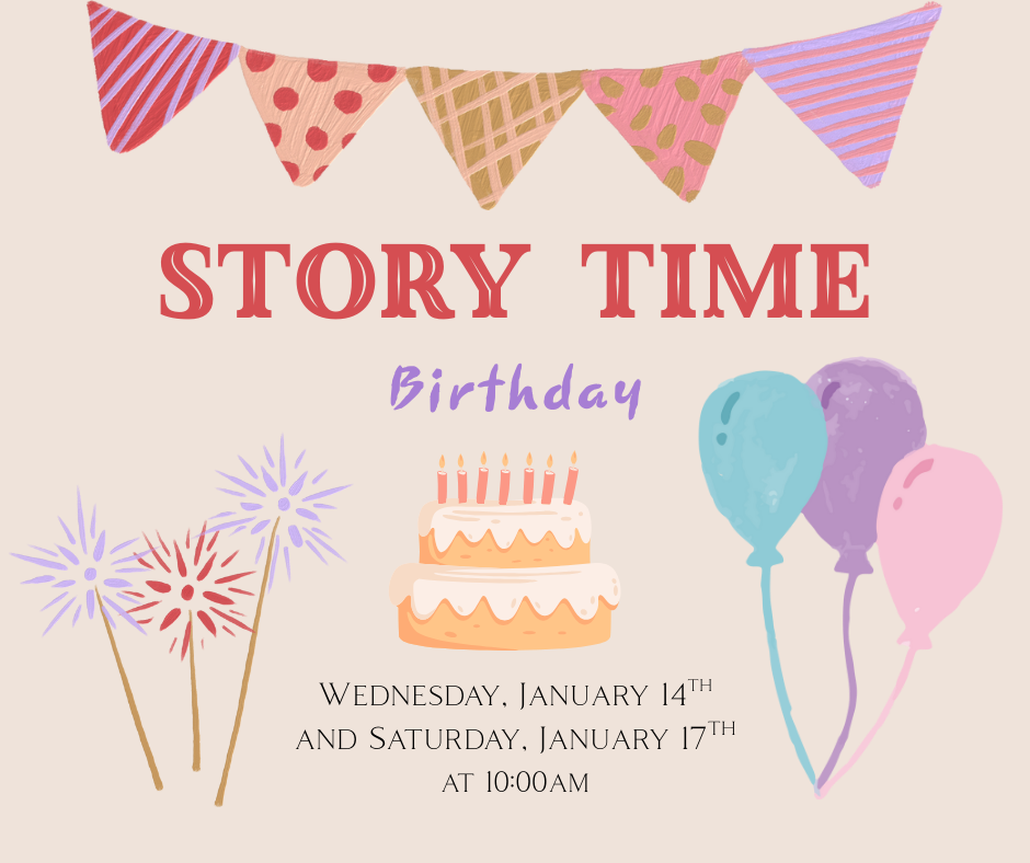Story Time