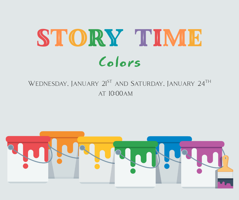 Story Time