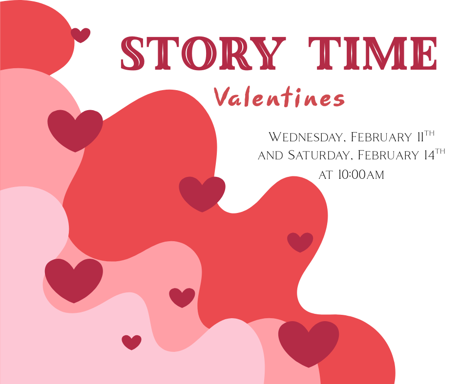 Storytime
