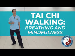 image with a man in a Tai Chi pose